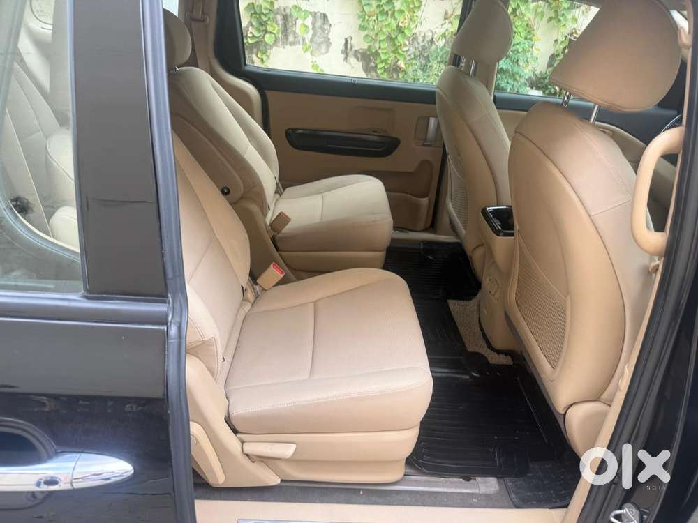 Kia Carnival Prestige, 2021, Diesel