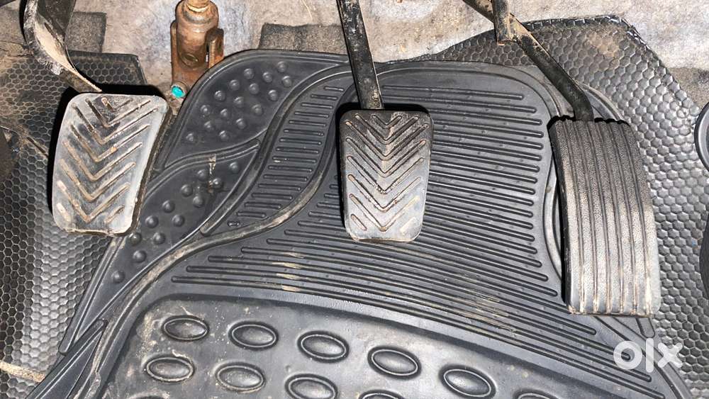 Hyundai Eon D Lite Plus, 2014, Petrol