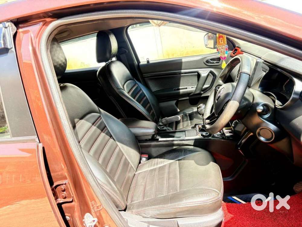 Renault Kiger Rxz, 2022, Petrol