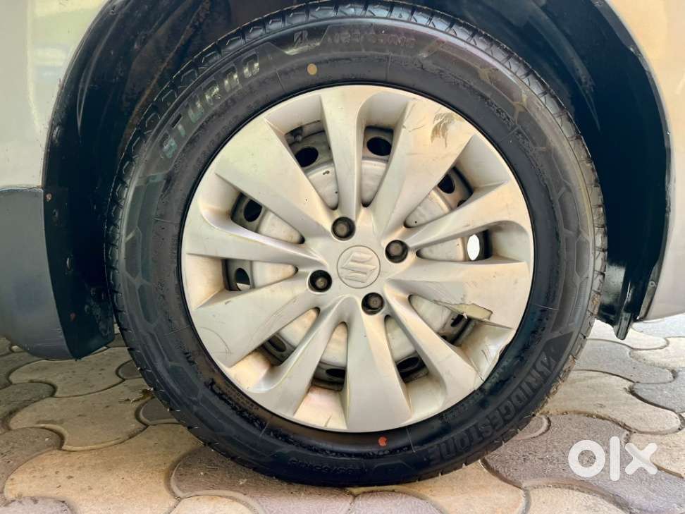 Maruti Suzuki Baleno Sigma, 2021, Cng & Hybrids