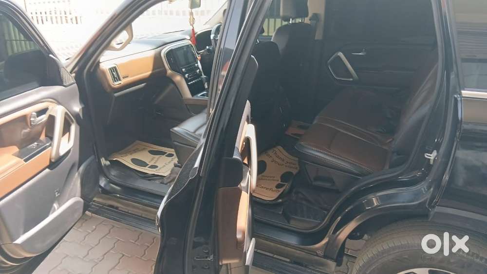 Mahindra Scorpio-n Diesel 2023