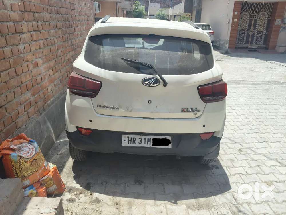 Well Maintained Car Only Driven 40000 In 10 Years