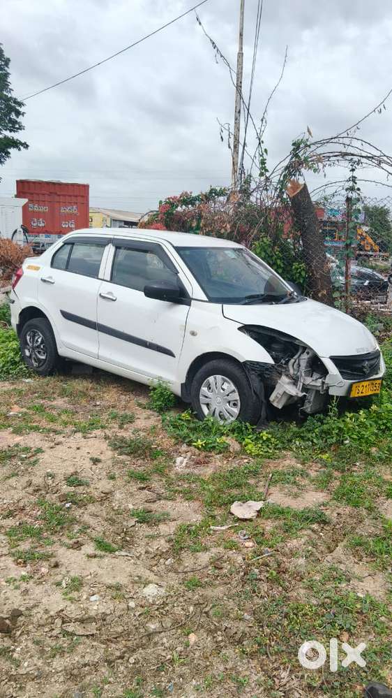 Maruti Suzuki Swift Dzire Tour S Diesel, 2019, Diesel