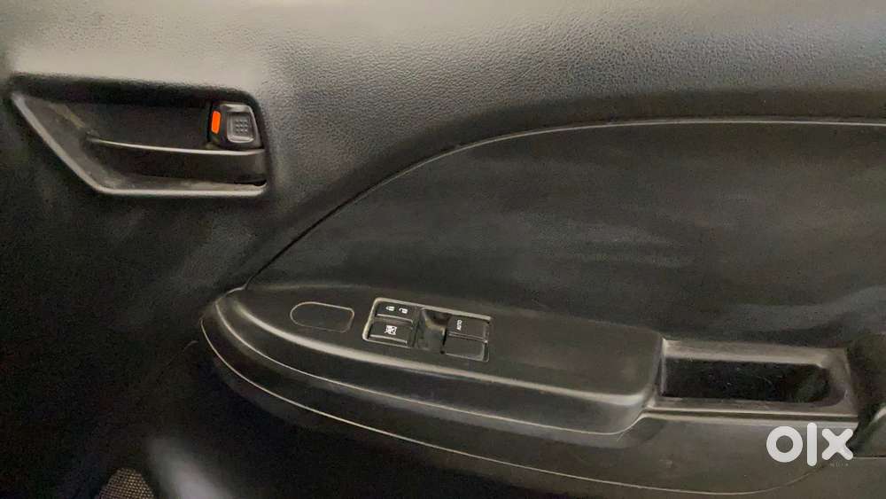 Maruti Suzuki Baleno 1.2 Sigma, 2018, Petrol