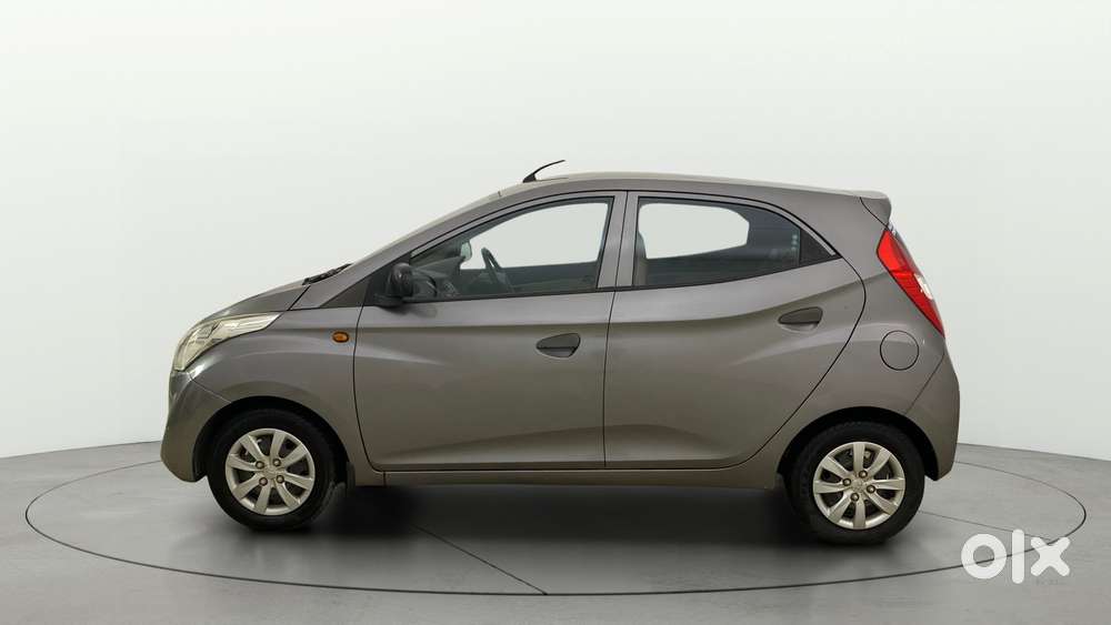 Hyundai Eon Magna +, 2013, Petrol