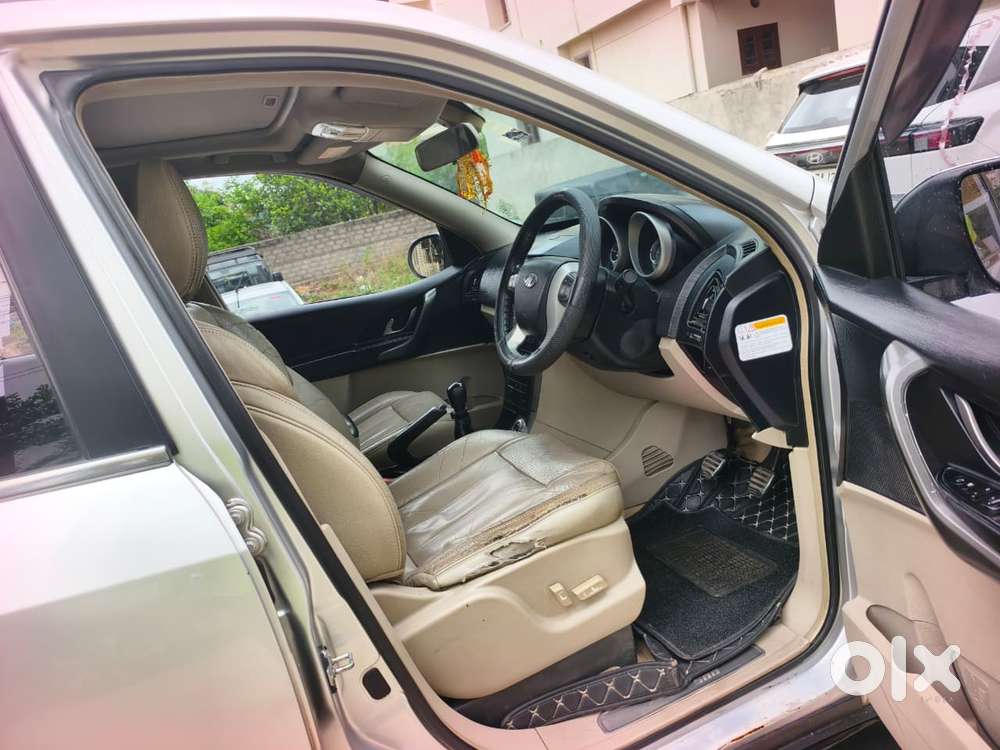 Mahindra Xuv500 2.2 W10, 2016, Diesel