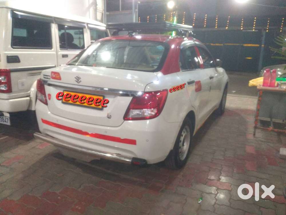 Maruti Suzuki Swift Dzire Tour, 2024, Diesel