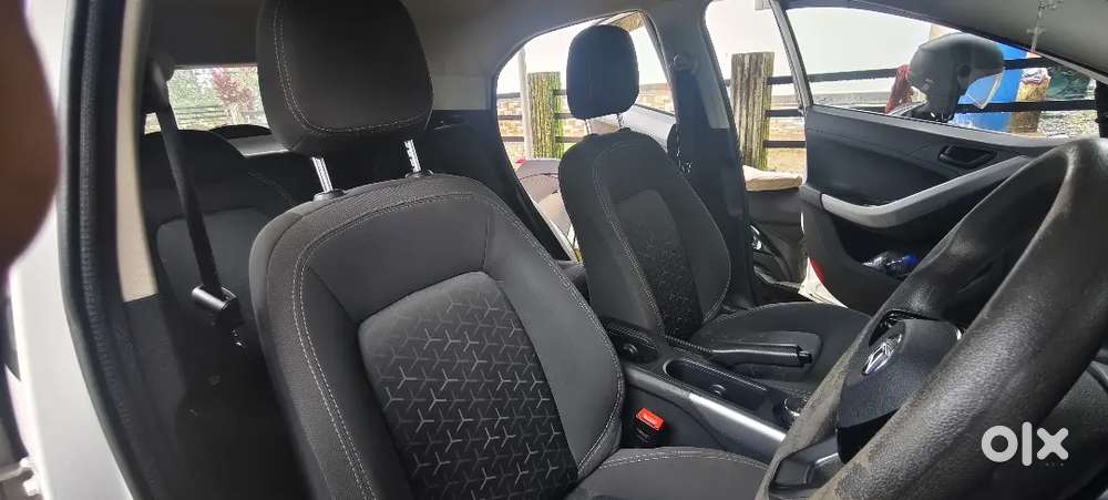 Tata Nexon Petrol 2022 Model For Sale