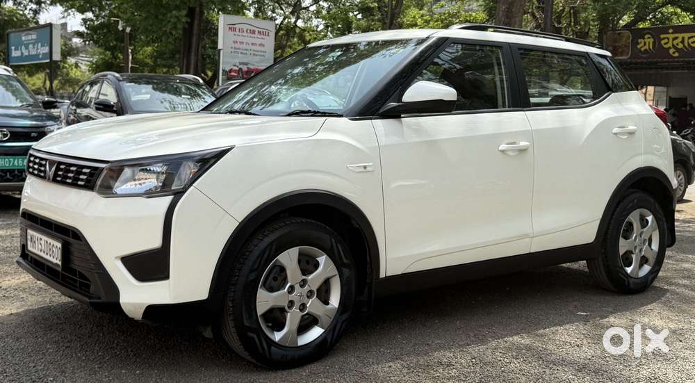 Mahindra Xuv300 W6 Diesel, 2023, Diesel
