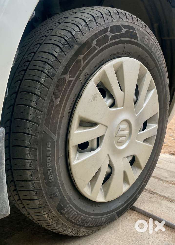 Maruti Suzuki Swift Dzire Ldi Bsiv, 2012, Diesel