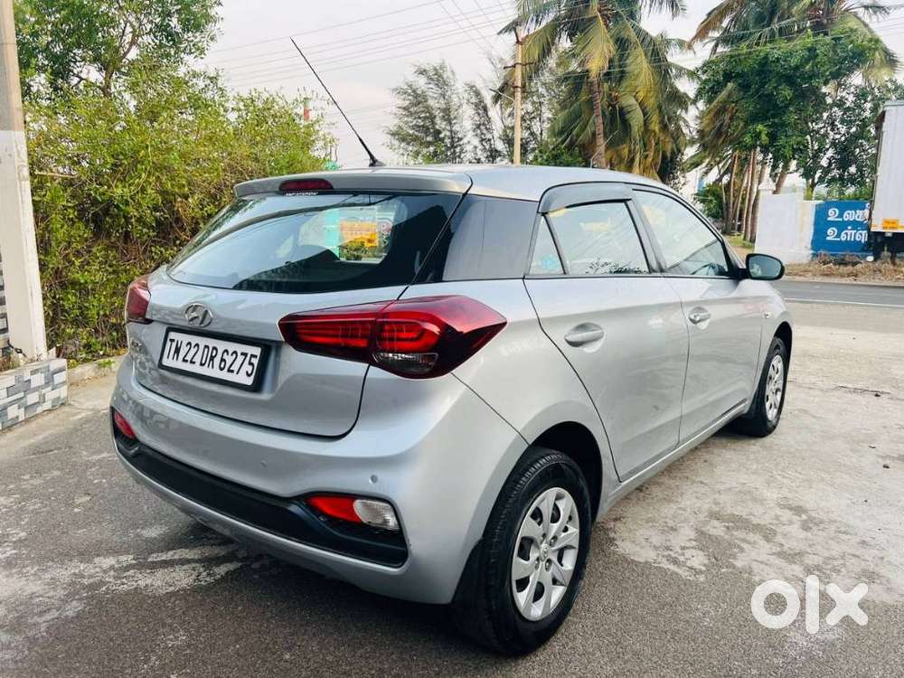 Hyundai I20 Magna Plus Diesel, 2019, Diesel