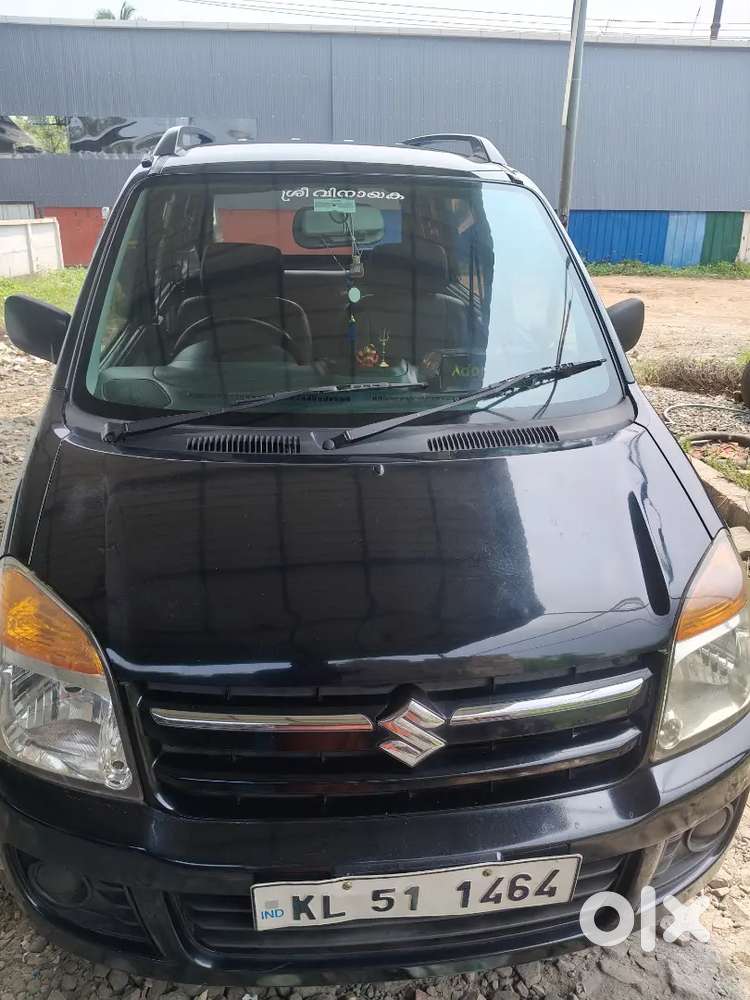 Maruti Suzuki Wagon R 2006