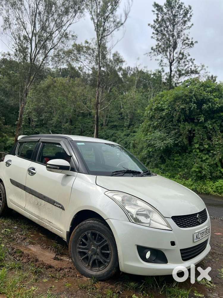 Maruti Suzuki Diesel 2012