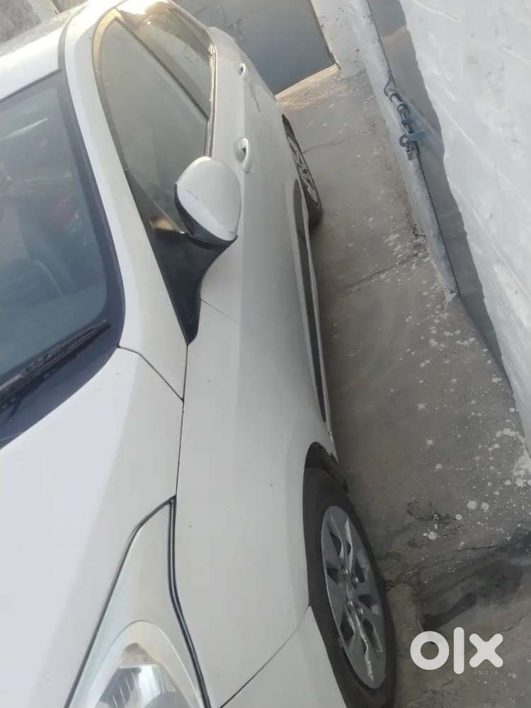 Good Condition Milage25+