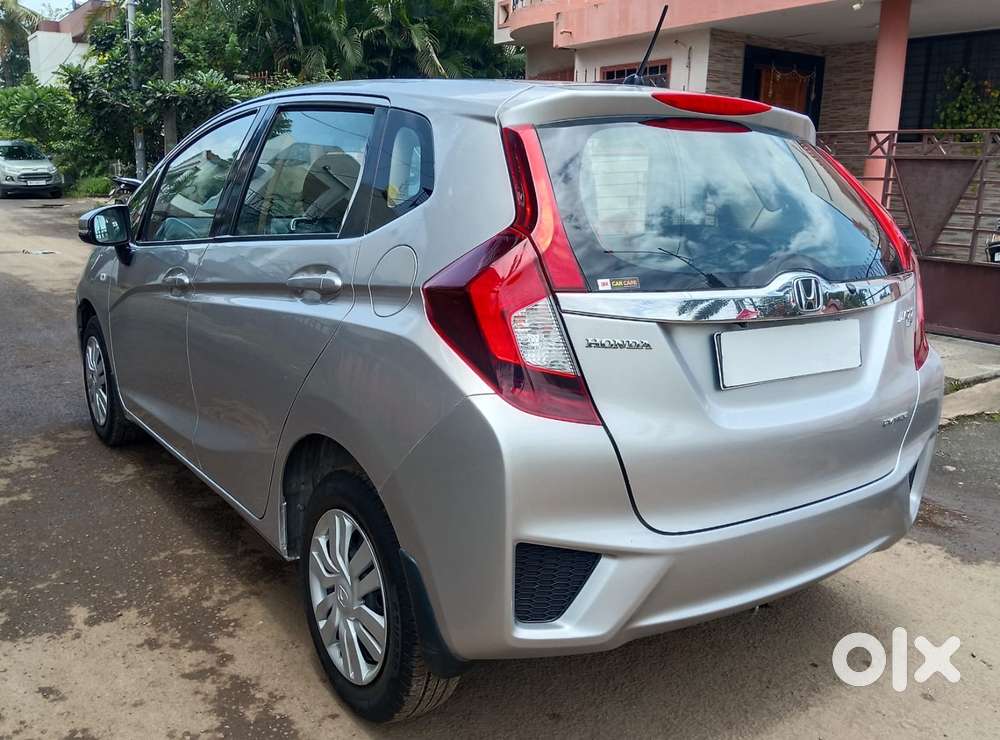 Honda Jazz 1.2 Sv I Vtec, 2016, Petrol