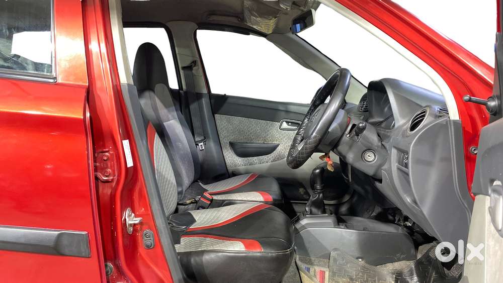 Maruti Suzuki Alto 800 Vxi, 2017, Petrol