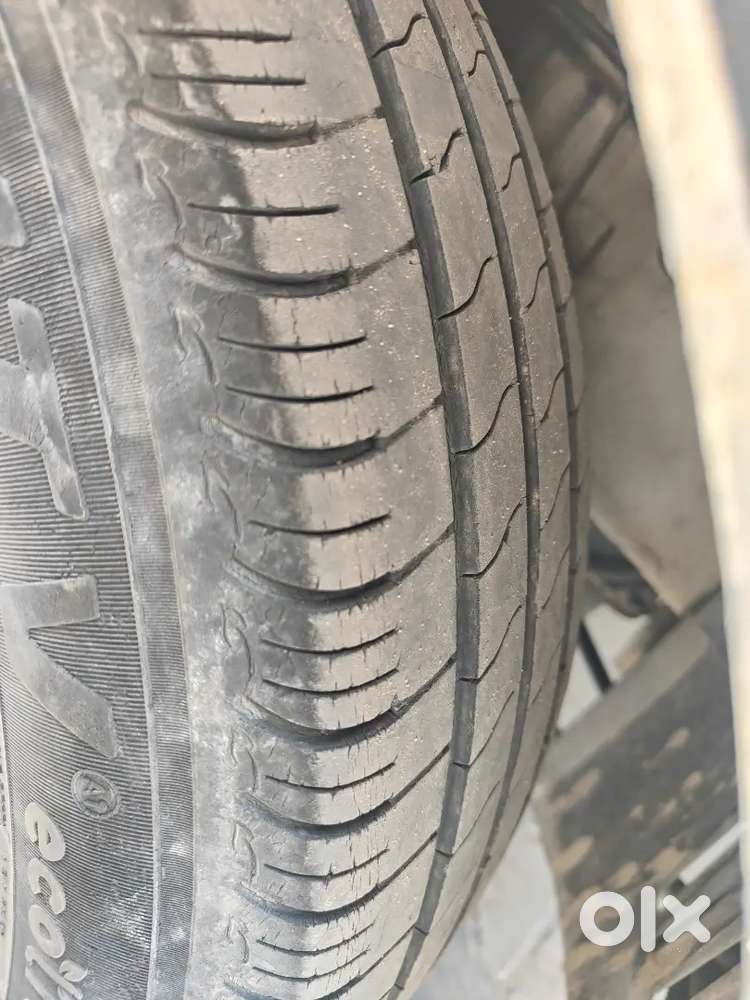 Ford Figo Car Brand New Condition