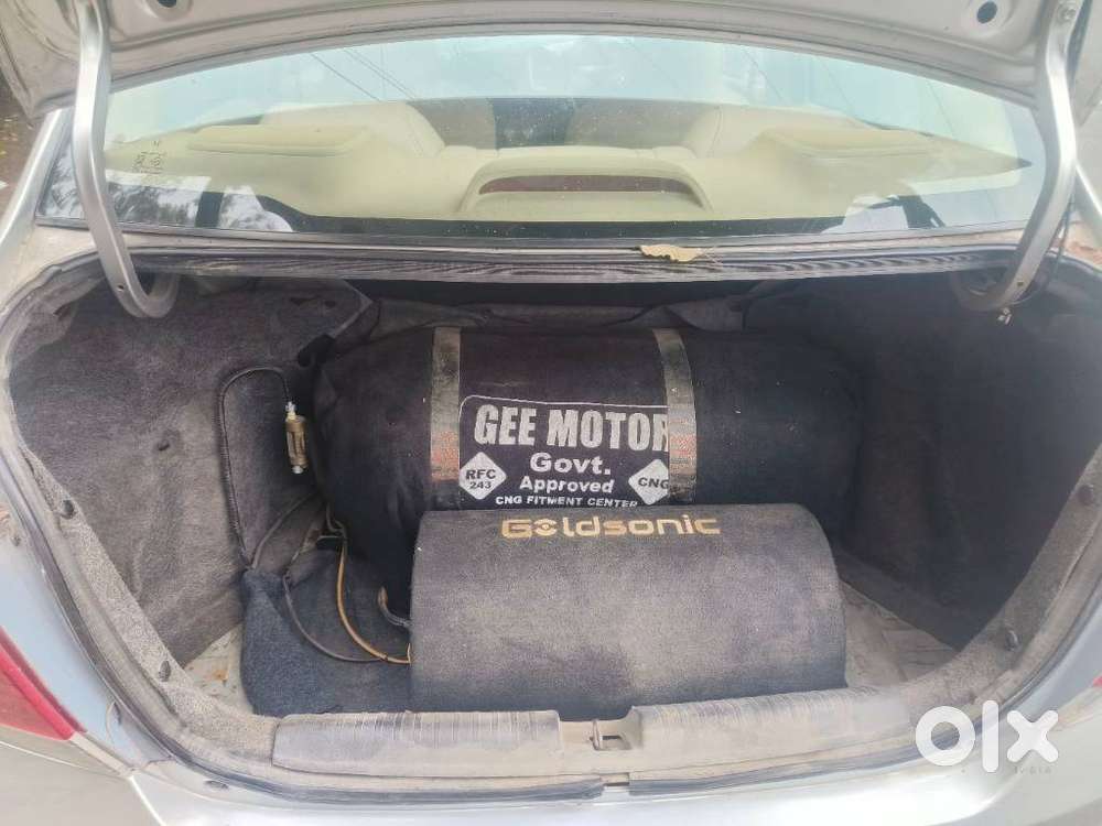 Honda Amaze 1.2 Smt I Vtec, 2015, Cng & Hybrids