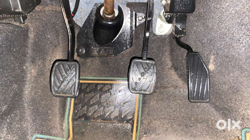 Maruti Suzuki Wagon R Vxi 1.0, 2024, Petrol