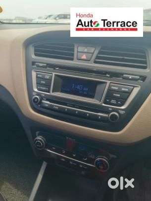 Hyundai I20 E Sportz Option 1.4 Crdi, 2015, Diesel