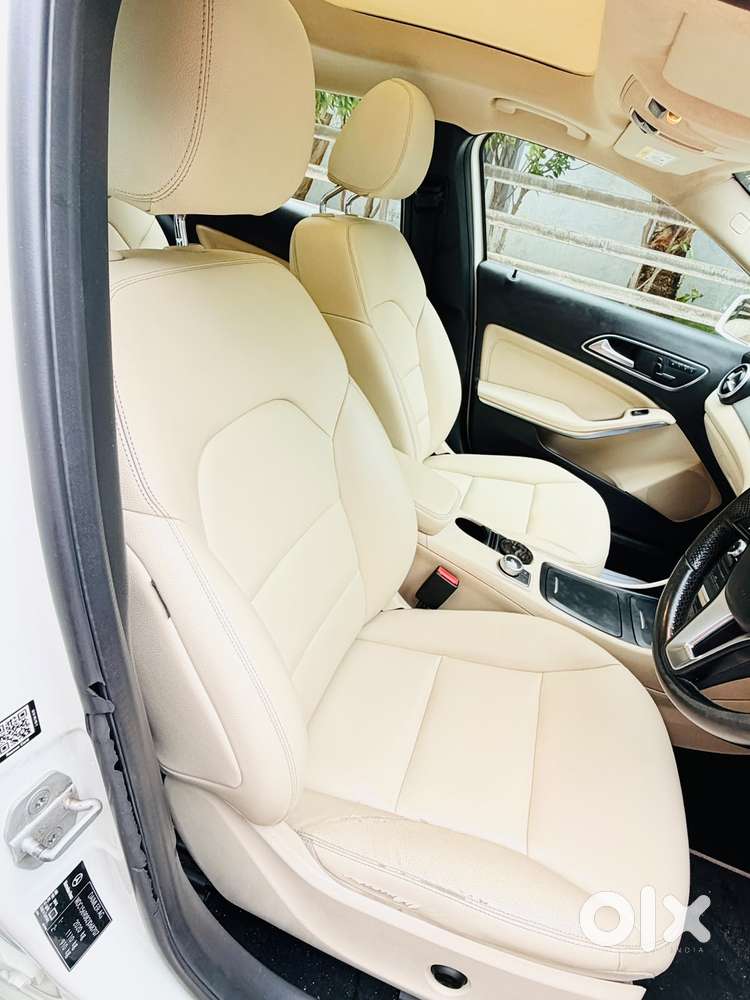 Mercedes-benz Gla Class 200 Cdi, 2014, Diesel