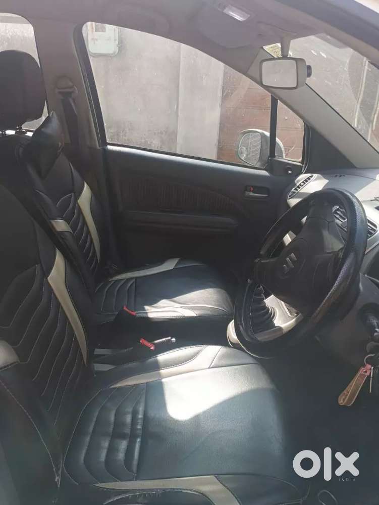 Brand New Condition Ritz Diesel Car For Sale