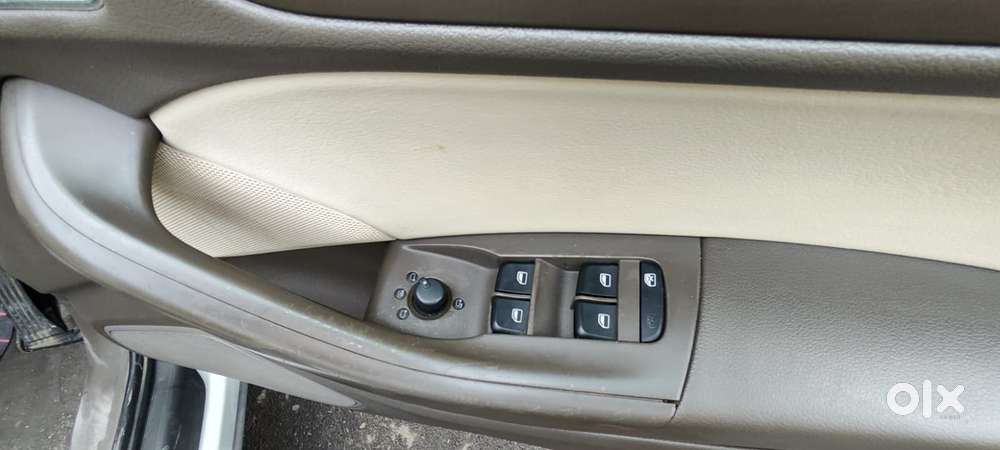 Audi Q3, 2014, Diesel