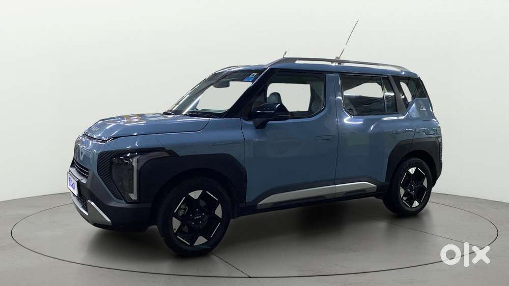 Kia Syros Htx Turbo, 2025, Petrol