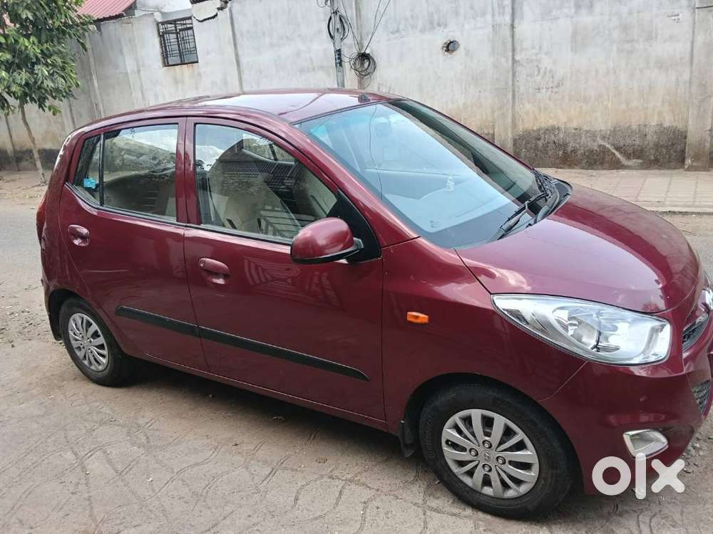 Hyundai , I10 , Nov 2016