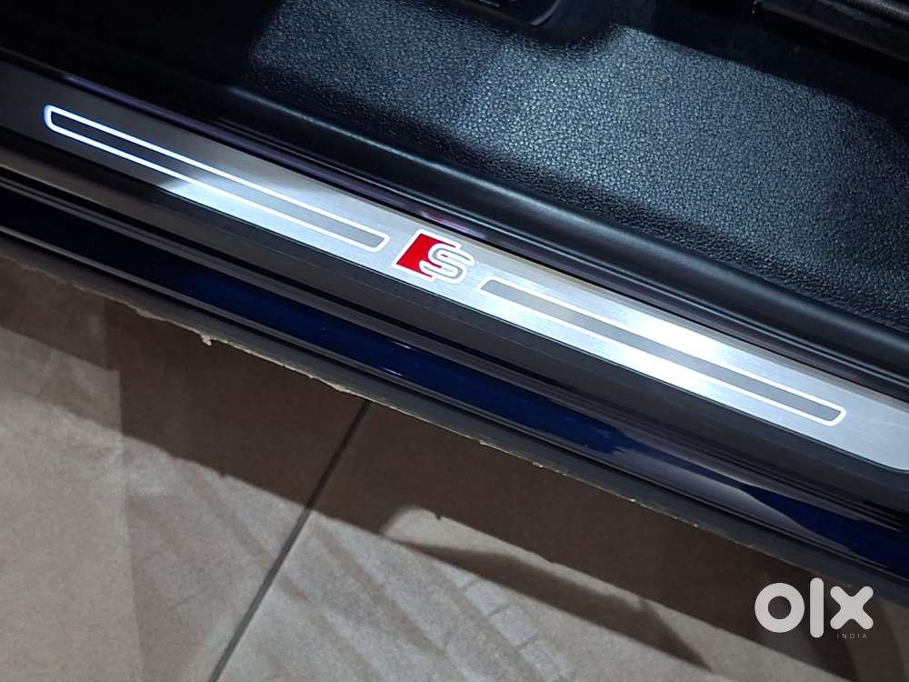 Audi Q3, 2025, Petrol