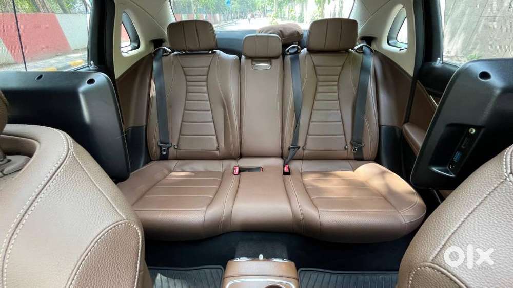 Mercedes-benz E-class E 200, 2018, Petrol
