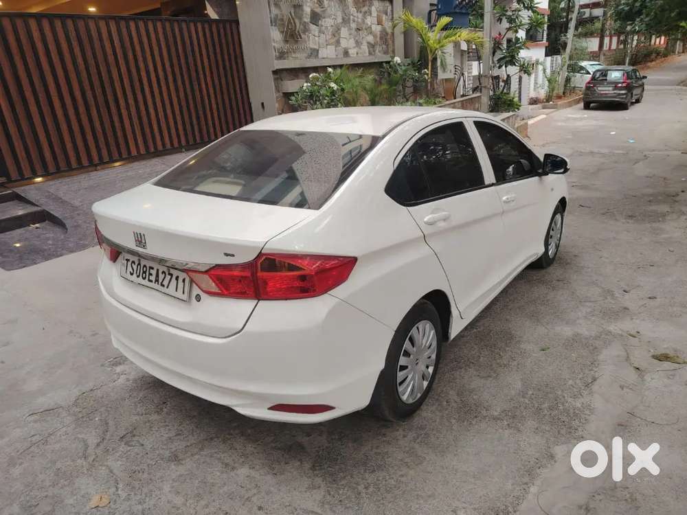 Honda City 2014 Diesel 90000 Km Driven