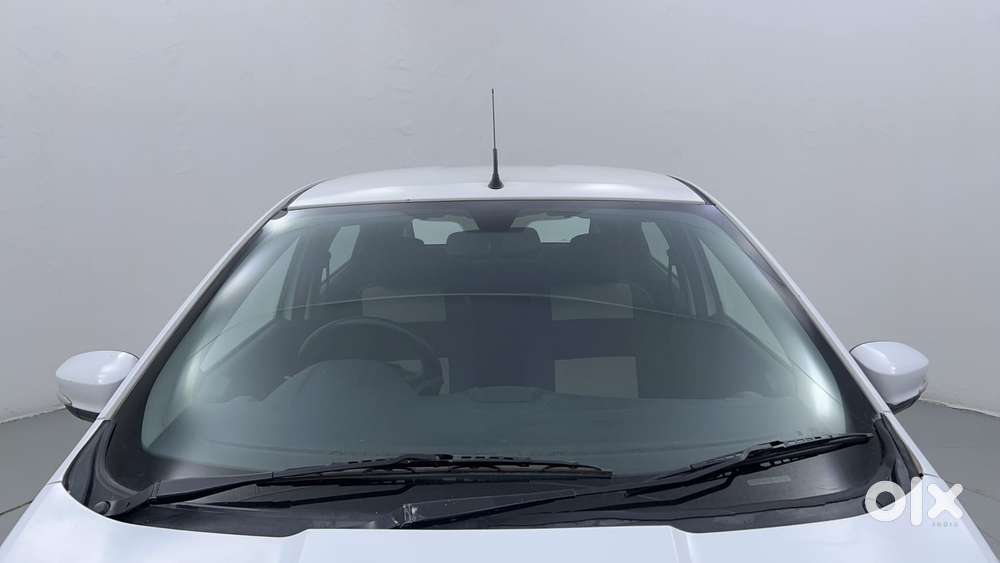 Ford Figo 1.2p Trend Mt, 2016, Petrol