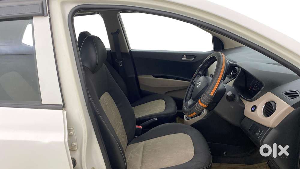Hyundai Grand I10 Asta 1.2 Kappa Vtvt, 2014, Petrol