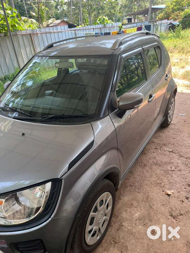 Maruti Suzuki Ignis 2025 Petrol 16000 Km Driven