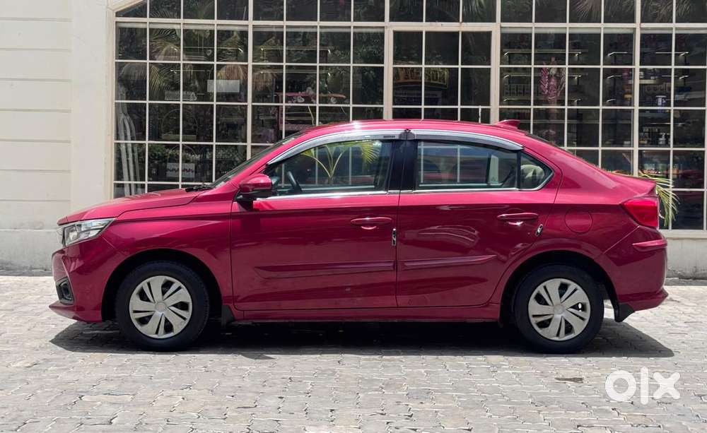 Honda Amaze, 2019, Cng & Hybrids