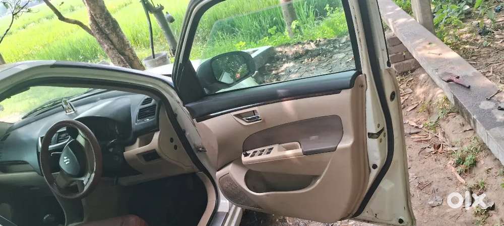 Maruti Suzuki Dzire 2015 Vdi