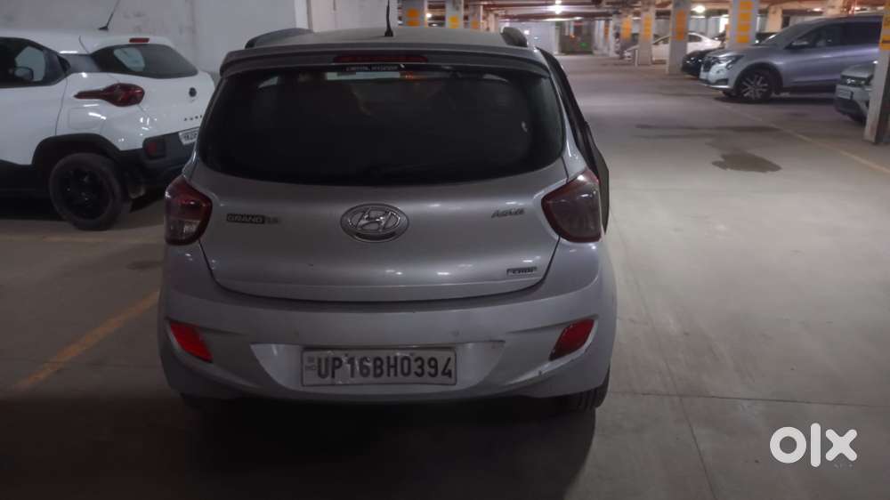 Hyundai Grand I10 1.2 Crdi Asta, 2016, Diesel