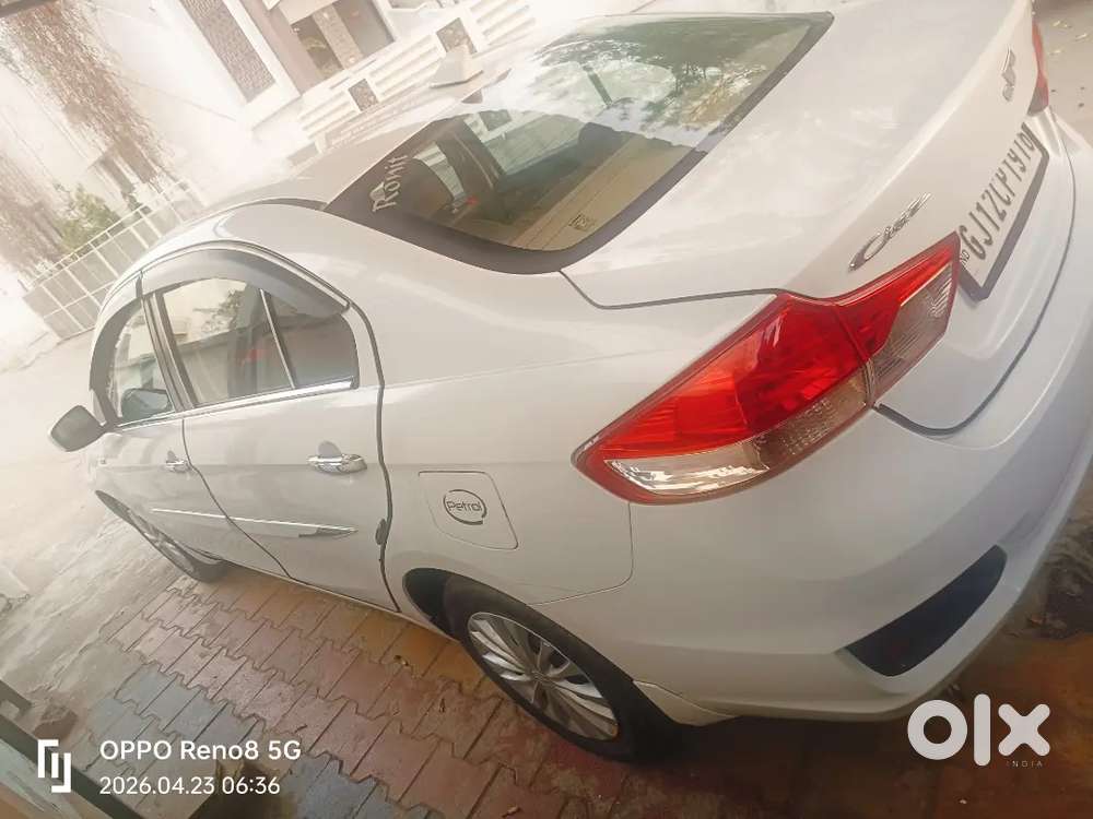 Maruti Suzuki Ciaz Vxi (2016) – For Sale