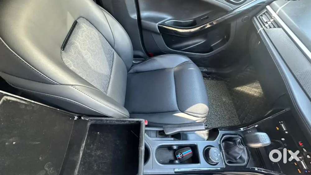 Tata Nexon 2024 Petrol 24200 Km Driven Company Condition