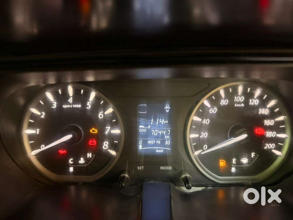 Tata Zest Diesel Manual 2019