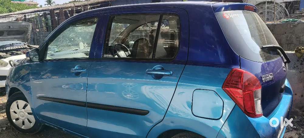 Maruti Suzuki Celerio X 2017 Petrol 31000 Km Driven