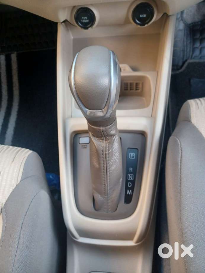 Toyota Rumion V At, 2024, Petrol