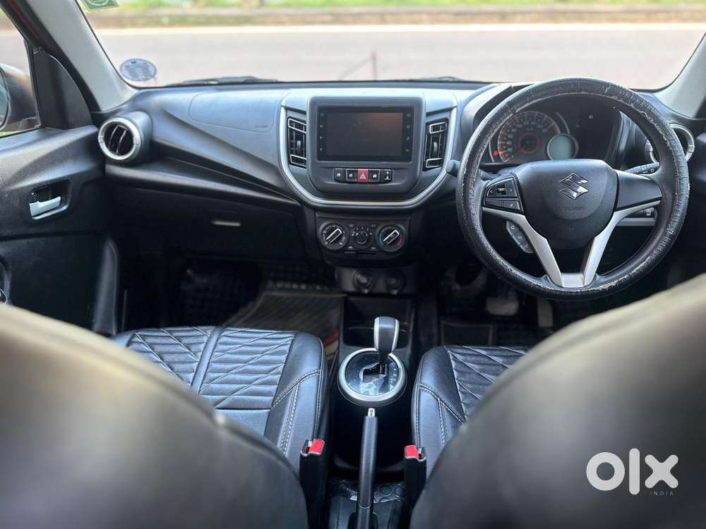 Maruti Suzuki Celerio Zxi(o) Amt, 2023, Petrol