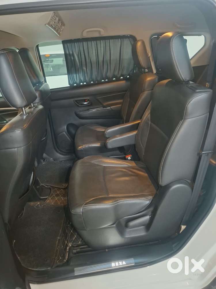 Maruti Suzuki Xl6 1.5 Alpha At, 2021, Petrol