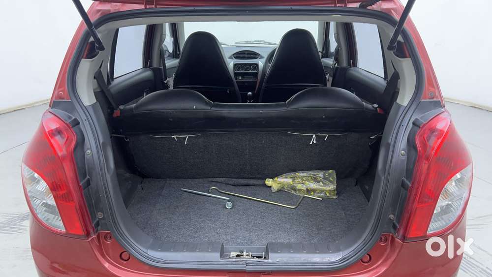 Maruti Suzuki Alto 800 Lxi, 2016, Petrol
