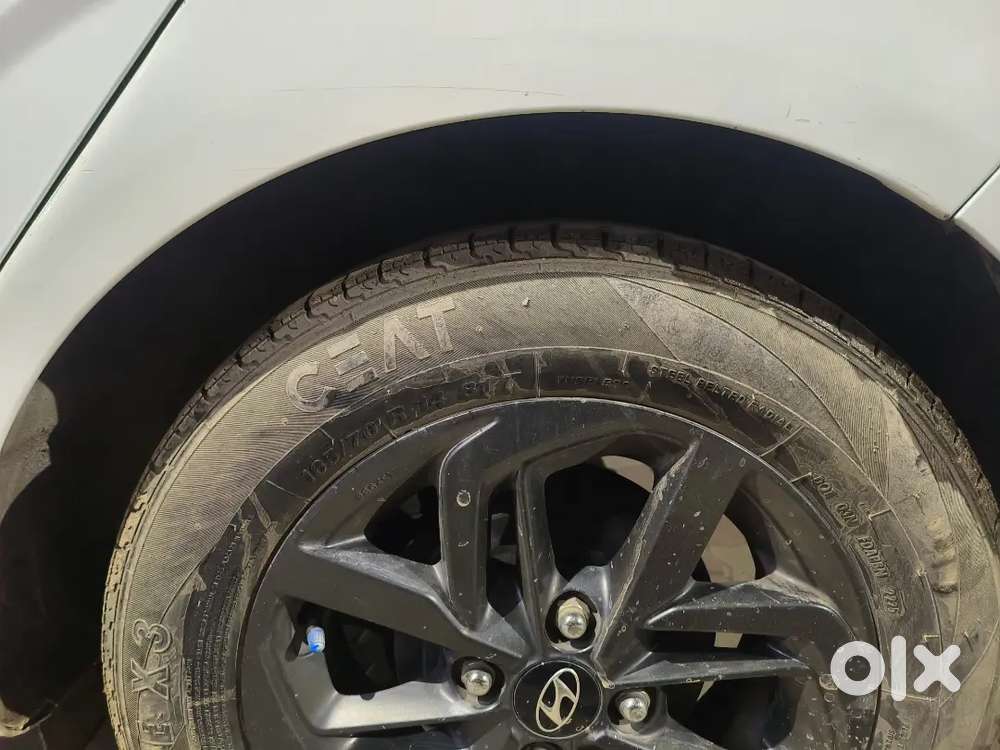 Hyundai Grand I10 Nios Sportz 2020 1.2 Mtkappa