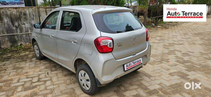 Maruti Suzuki Alto K10 Vxi, 2024, Petrol