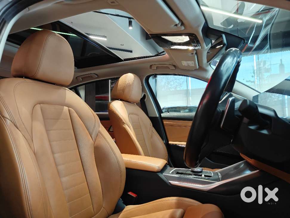 Bmw 3 Series Gran Limousine 330li M Sport, 2024, Petrol