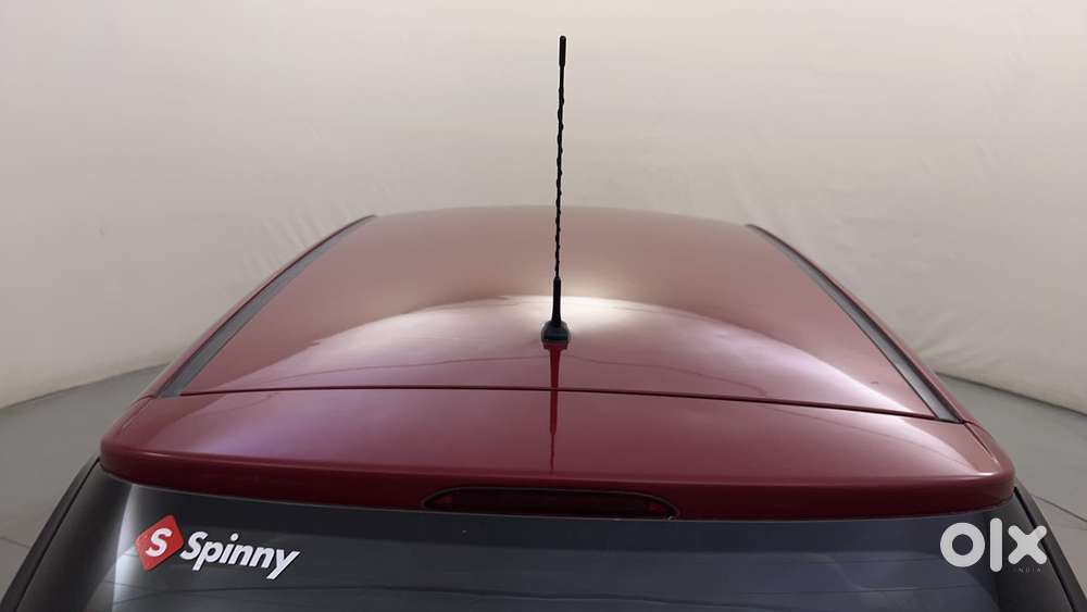 Hyundai Elite I20 [2018-2020] 1.2 Sportz, 2017, Petrol